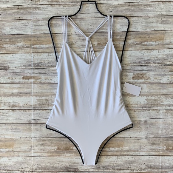 Mikoh Swim COPACABANA One Piece - Picture 2 of 8